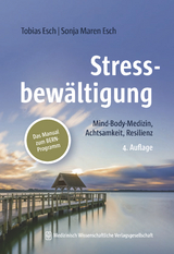 Stressbewältigung - Esch, Tobias; Esch, Sonja Maren