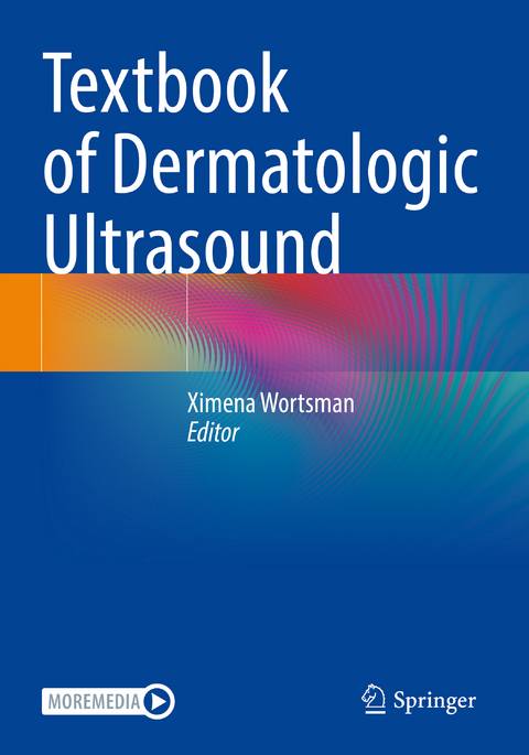 Textbook of Dermatologic Ultrasound - 