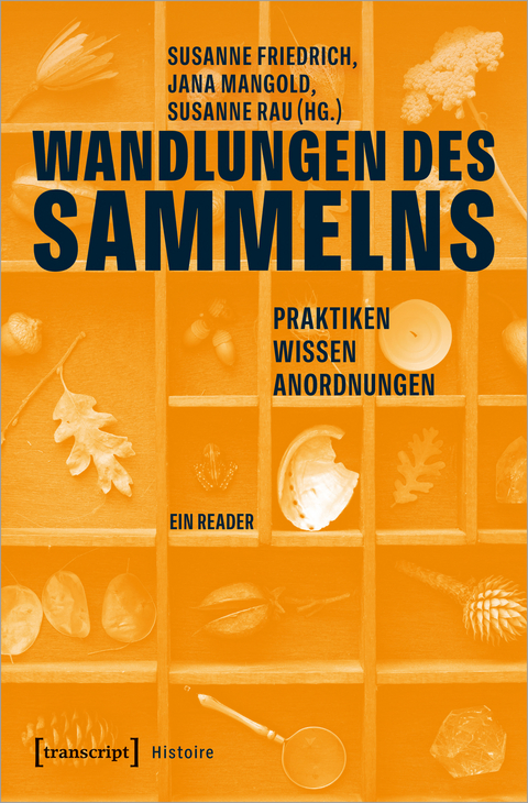 Wandlungen des Sammelns - 