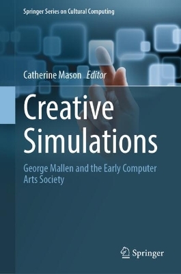 Creative Simulations - 