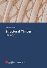 Structural Timber Design - Werner Seim