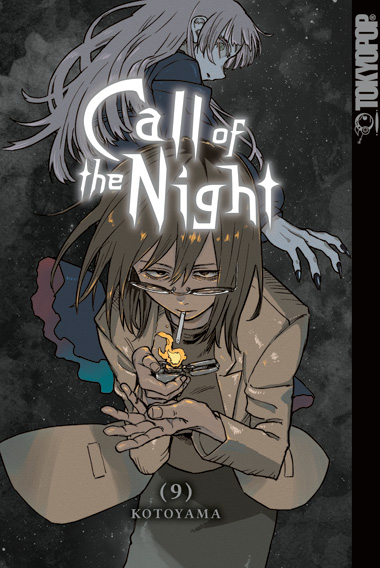 Call of the Night 09 -  Kotoyama