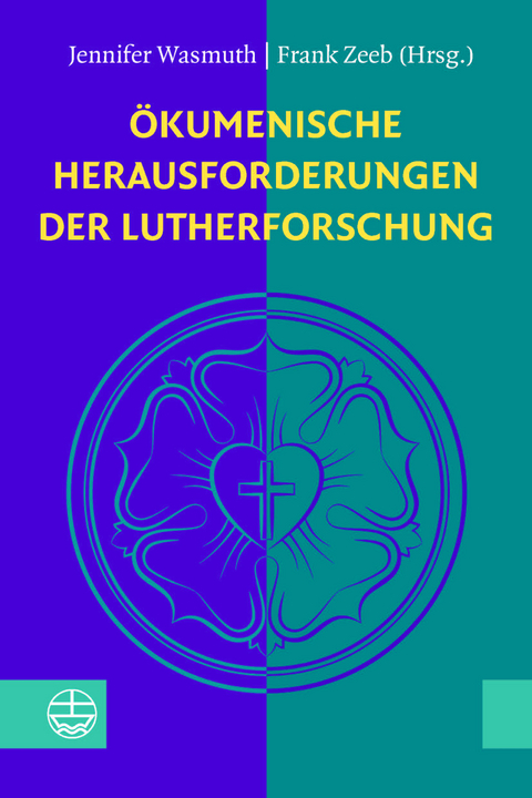 Ökumenische Herausforderungen der Lutherforschung - 