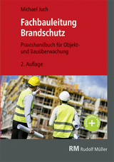 Fachbauleitung Brandschutz - Michael Juch