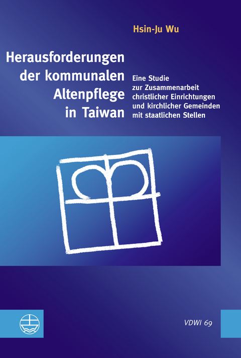 Herausforderungen der kommunalen Altenpflege in Taiwan - Hsin-Ju Wu