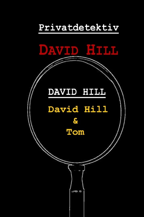 David Hill - Wilhelm K