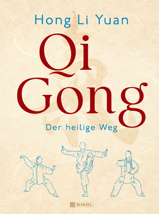 Qi Gong - Hong Li Yuan