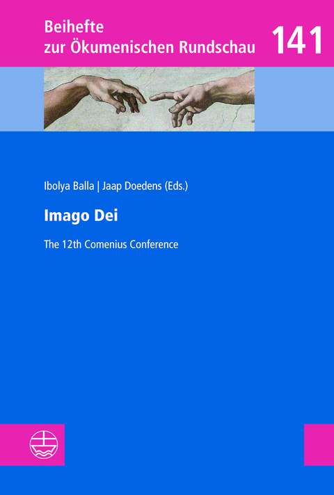 Imago Dei - 