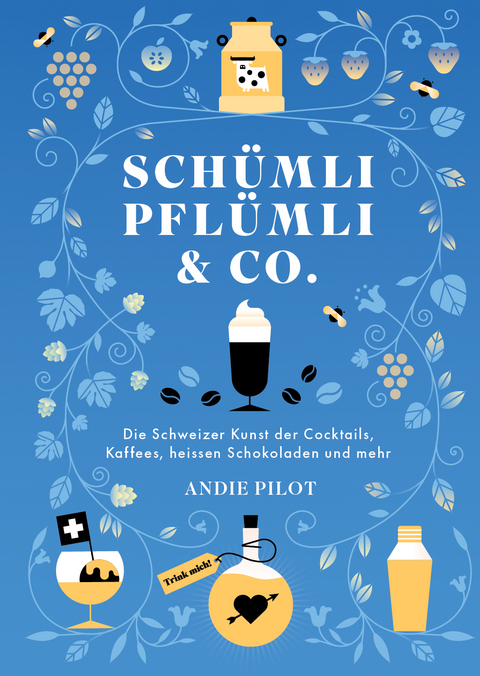 Schümli Pflümli & co - Andie Pilot