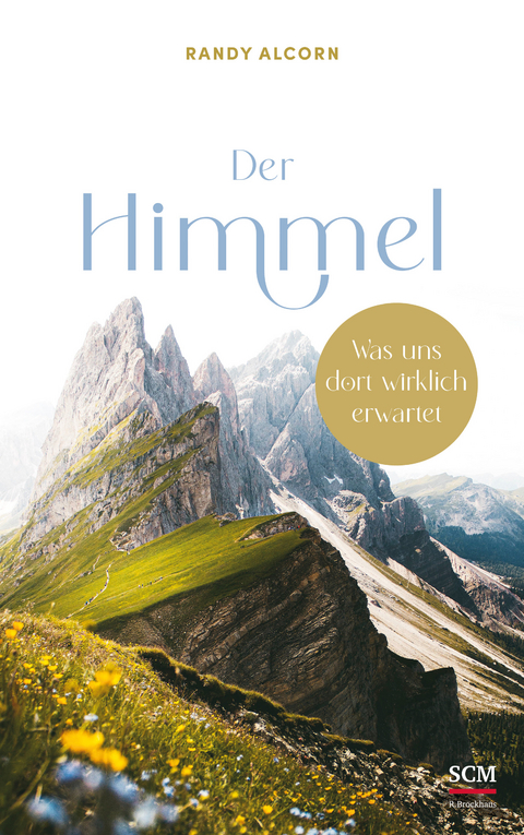 Der Himmel - Randy Alcorn