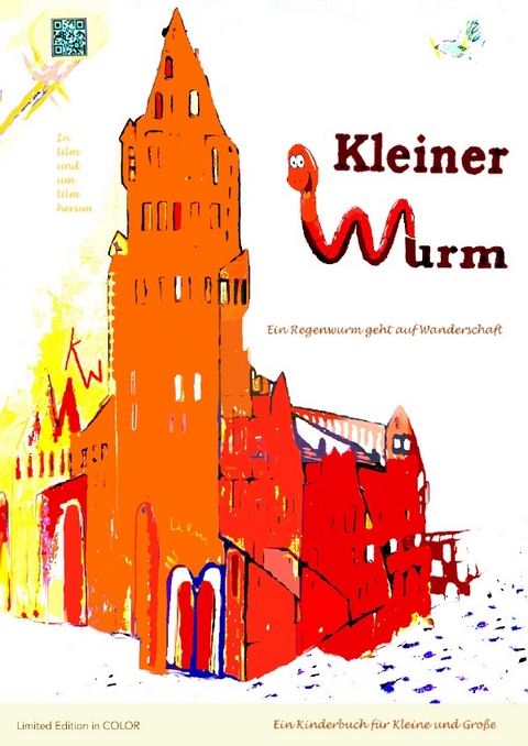 KLEINER WURM - Horst Biesenbach