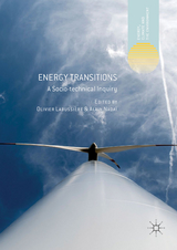 Energy Transitions - 