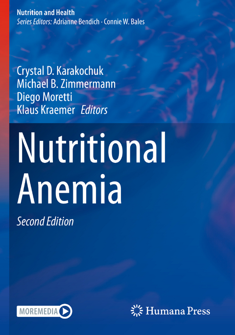 Nutritional Anemia - 