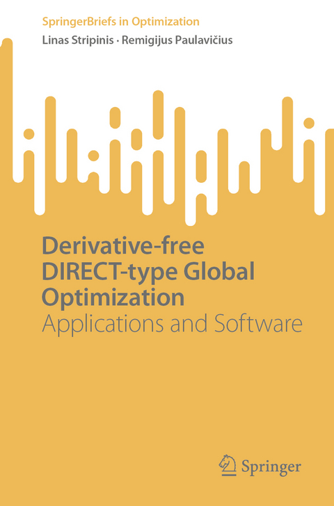 Derivative-free DIRECT-type Global Optimization - Linas Stripinis, Remigijus Paulavičius