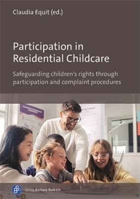 Participation in Residential Childcare - 