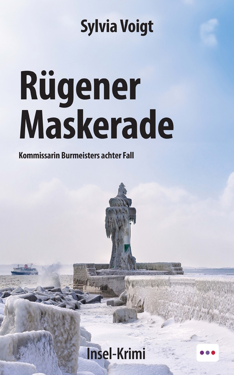 Rügener Maskerade - Sylvia Voigt