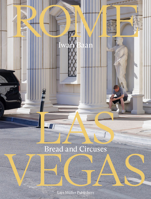 Rome - Las Vegas - 