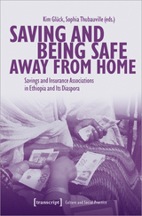 Saving and Being Safe Away from Home - 