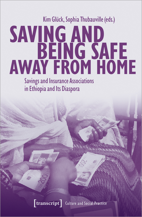 Saving and Being Safe Away from Home - 