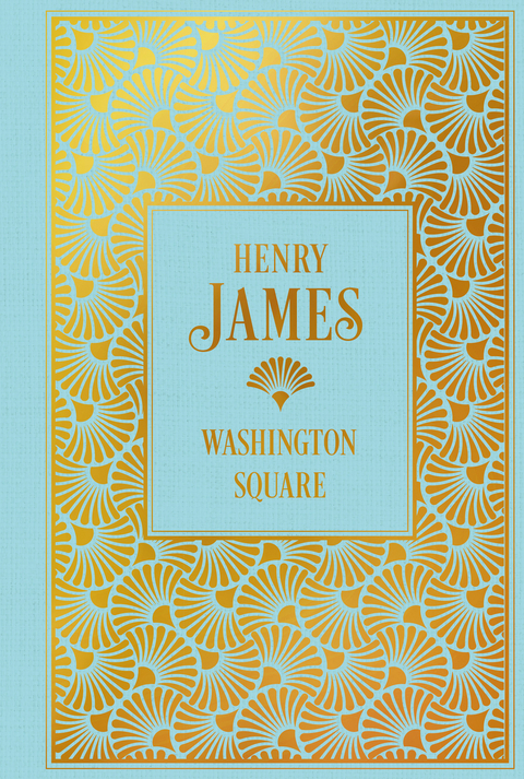 Washington Square - Henry James