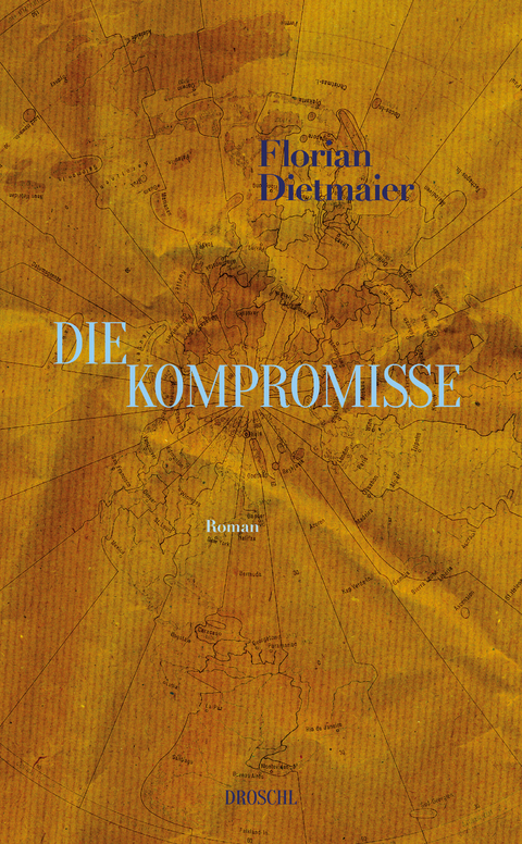 Die Kompromisse - Florian Dietmaier