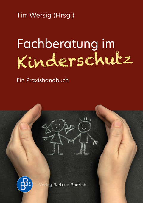 Fachberatung im Kinderschutz - 