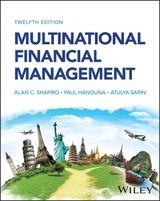 Multinational Financial Management - Shapiro, Alan C.; Hanouna, Paul; Sarin, Atulya