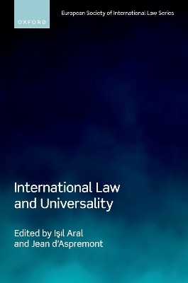 International Law and Universality - 