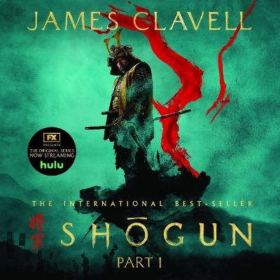 Shōgun, Part One - James Clavell