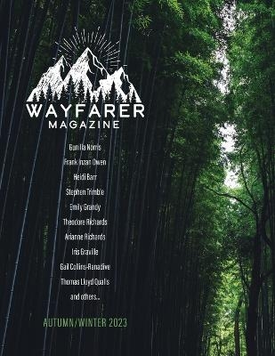 The Wayfarer Magazine - 