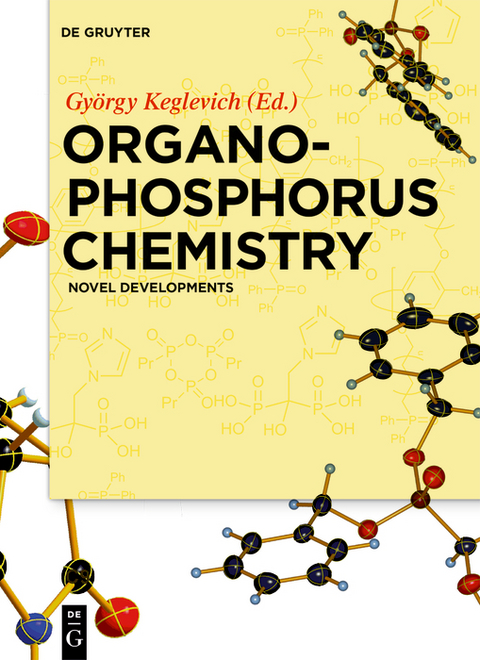 Organophosphorus Chemistry - 