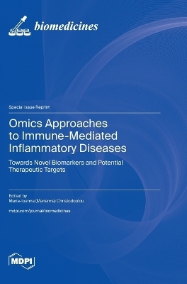 Omics Approaches to Immune-Mediated Inflammatory Diseases