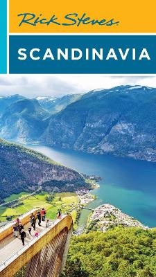 Rick Steves Scandinavia (Seventeenth Edition) - Rick Steves