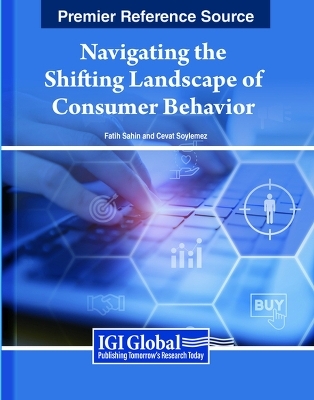 Navigating the Shifting Landscape of Consumer Behavior - 