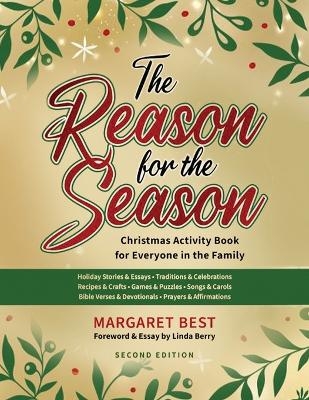 The Reason for the Season - Margaret Best