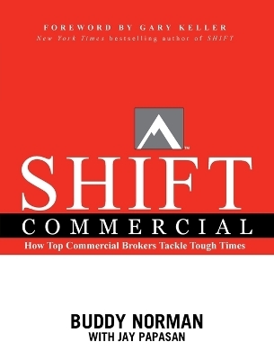 Shift Commercial - Jay Papasan, Buddy Norman