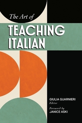 The Art of Teaching Italian - 