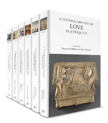 A Cultural History of Love - 