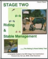 Riding and Stable Management - Reed, Hazel