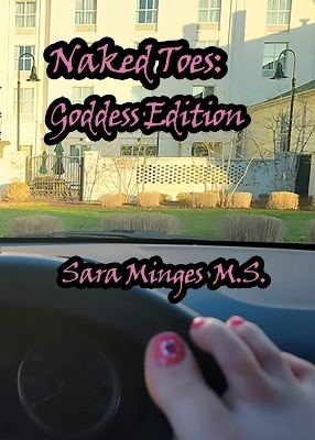 Naked Toes - Sara Minges