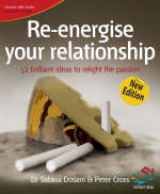 Re-energise Your Relationship - Dosani, Dr. Sabina