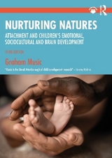Nurturing Natures - Music, Graham