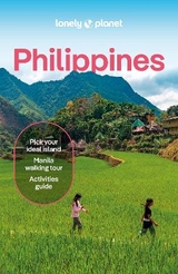 Lonely Planet Philippines - Lonely Planet; Bloom, Greg; Bartlett, Ray; Grosberg, Michael; St Louis, Regis
