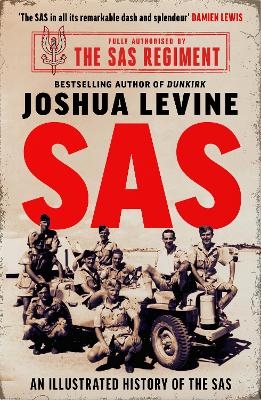 SAS - Joshua Levine