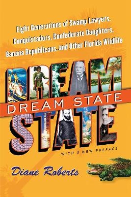 Dream State - Diane Roberts