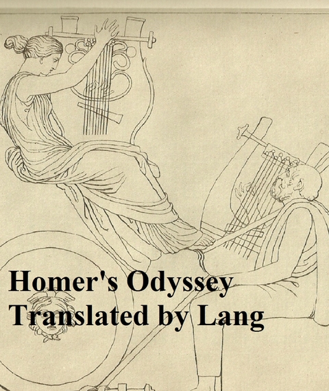 Homer's Odyssey -  Homer