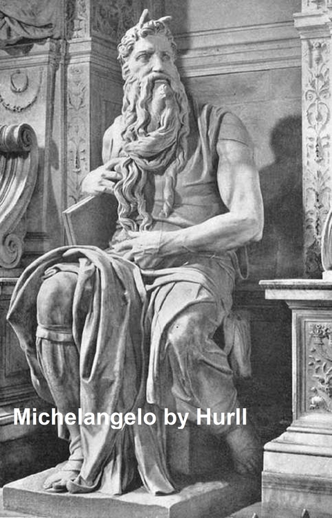 Michelangelo -  Hurll