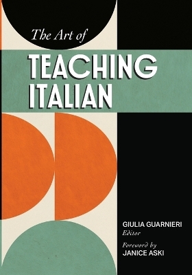 The Art of Teaching Italian - 