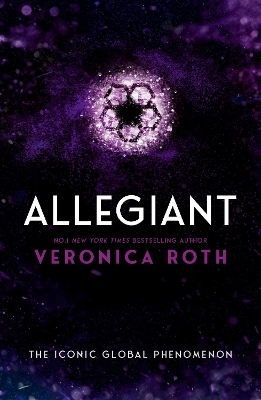 Allegiant - Veronica Roth