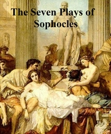 Seven Plays of Sophocles -  Sophocles